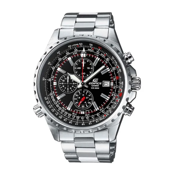 Casio Edifice Muški Sat EF-527D-1AVEF