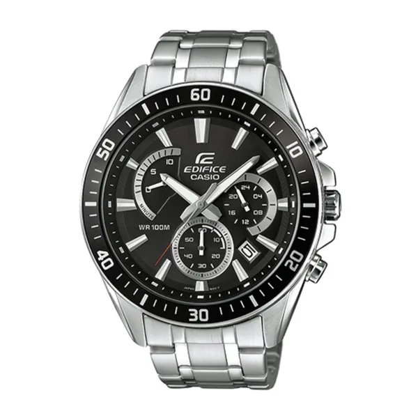 Casio Edifice Muški Sat EFR-552D-1AVUEF