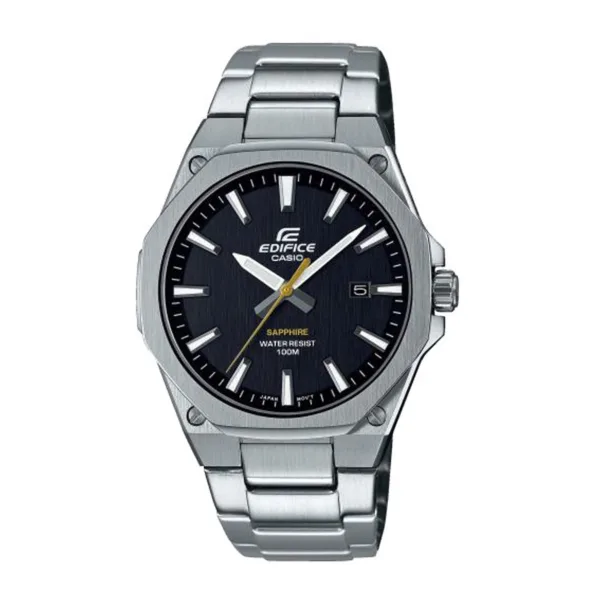 Casio Edifice Muški Sat EFR-S108D-1AVUEF