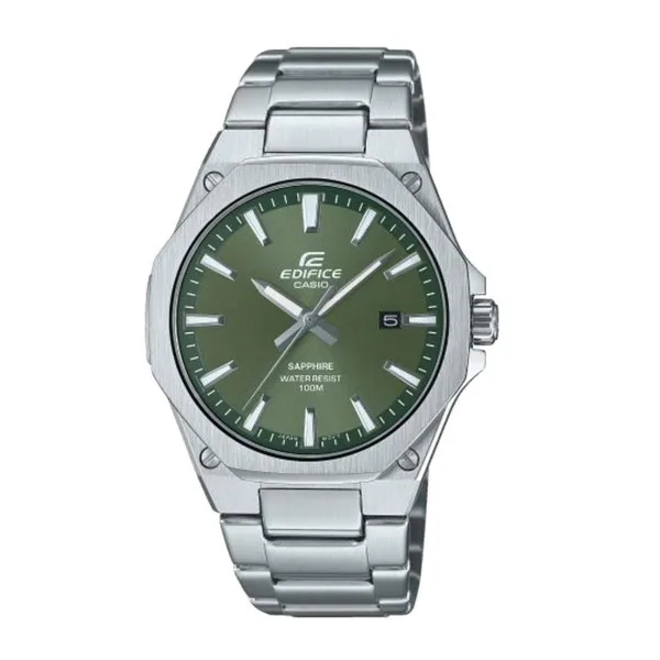 Casio Edifice Muški Sat EFR-S108D-3AVUEF