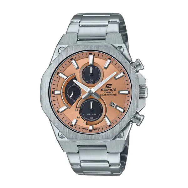 Casio Edifice Muški Sat EFS-S570D-5AUEF
