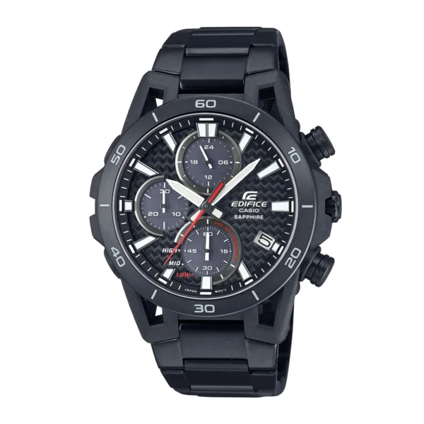 Casio Edifice Muški Sat EFS-S640DC-1AVUEF
