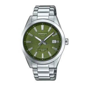 Casio Edifice Muški Sat EFV-160D-3AVEF