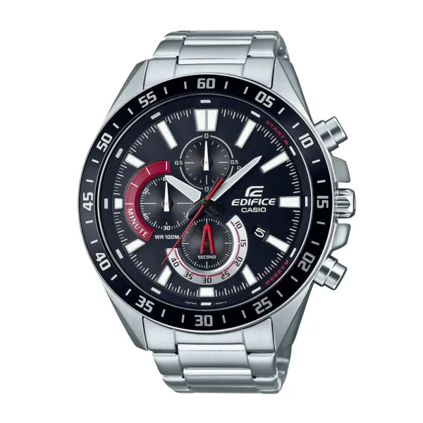 Casio Edifice Muški Sat EFV-620D-1A4VUEF