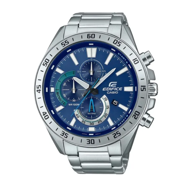 Casio Edifice Muški Sat EFV-620D-2AVUEF