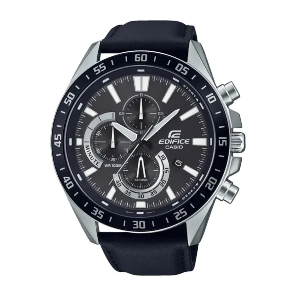 Casio Edifice Muški Sat EFV-620L-1AVUEF