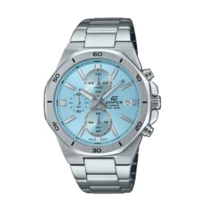 Casio Edifice Muški Sat EFV-640D-2BVUEF