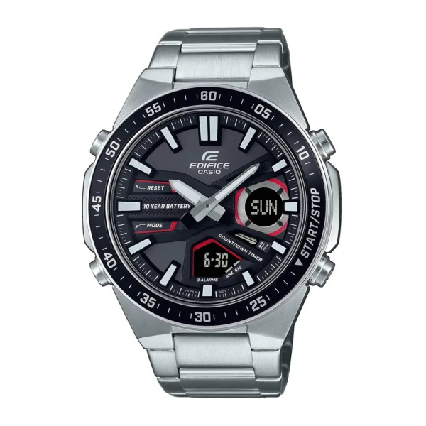 Casio Edifice Muški Sat EFV-C110D-1A4VEF