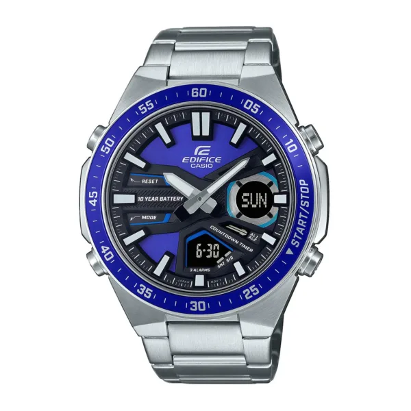 Casio Edifice Muški Sat EFV-C110D-2AVEF