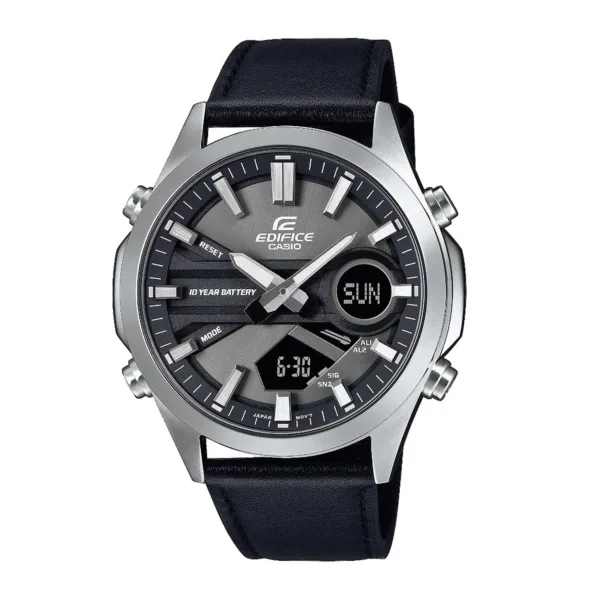 Casio Edifice Muški Sat EFV-C120L-8AEF