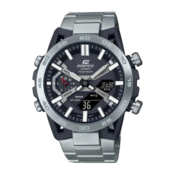 Casio Edifice Sospensione ECB-2000D-1AEF