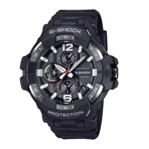 Casio G Shock GravityMaster Muski Sat GR B300 1AER
