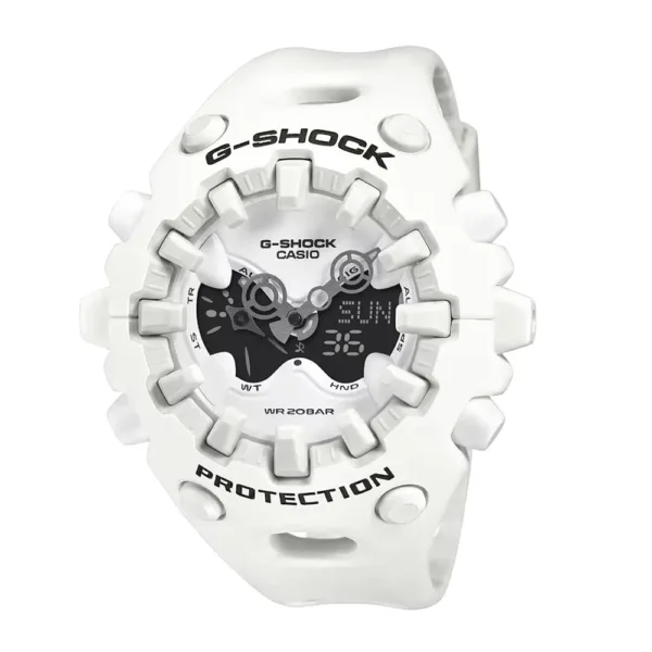 Casio G Shock Limited Edition GA V01 7AER