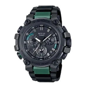 Casio G Shock MTG Muski Sat MTG B3000BD 1A2ER