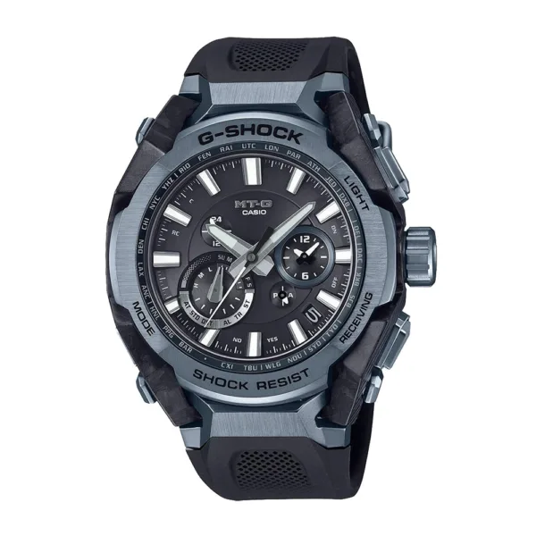 Casio G Shock MTG Muski Sat MTG B4000B 1A2ER