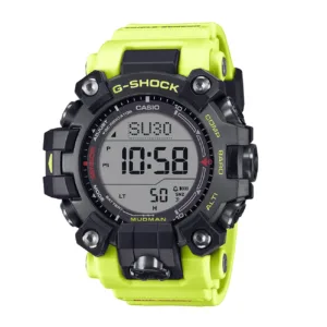 Casio G Shock Mudman Muski Sat GW 9500MRY 1A9ER