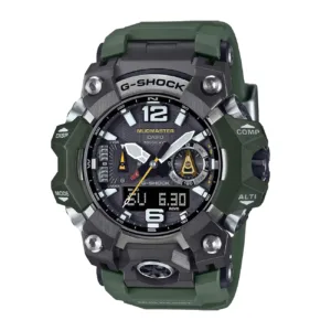 Casio G Shock Mudmaster Muski Sat GWG B1000 3AER