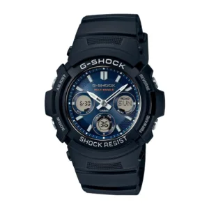 Casio G Shock Muski Sat AWG M100SB 2AER