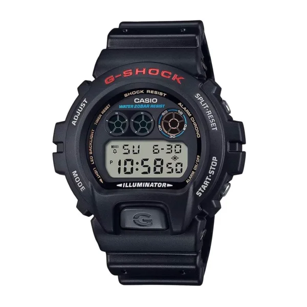 Casio G Shock Muski Sat DW 6900U 1ER