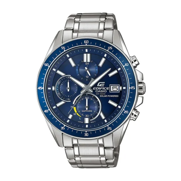 Casio G Shock Muski Sat EFS S510D 2AVUEF