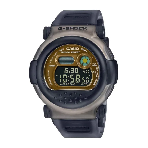 Casio G Shock Muski Sat G B001MVB 8ER