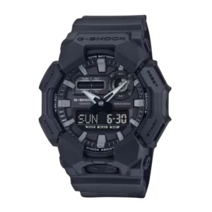 Casio G Shock Muski Sat GA 010 1A1ER