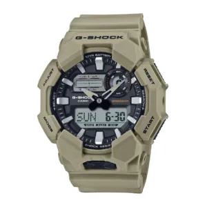 Casio G Shock Muski Sat GA 010 5AER