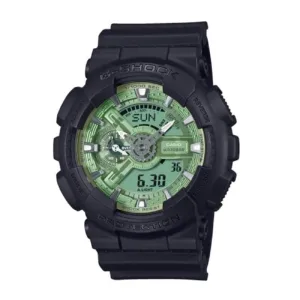 Casio G Shock Muski Sat GA 110CD 1A3ER