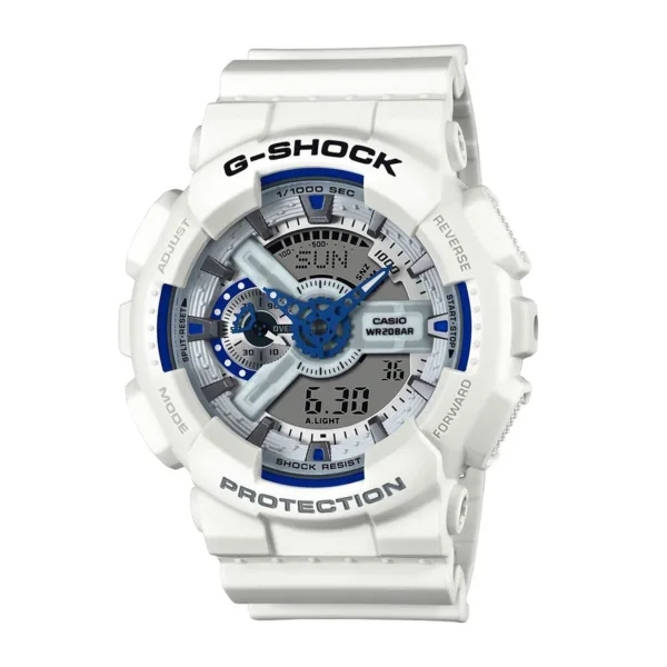 Casio G Shock Muski Sat GA 110HDS 7AER