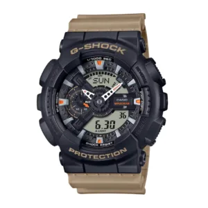 Casio G Shock Muski Sat GA 110TU 1A5ER