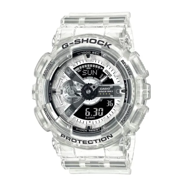 Casio G Shock Muski Sat GA 114RX 7AER