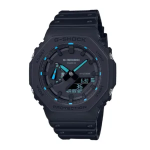 Casio G Shock Muski Sat GA 2100 1A2ER