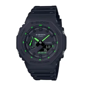 Casio G Shock Muski Sat GA 2100 1A3ER