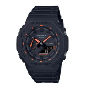 Casio G Shock Muski Sat GA 2100 1A4ER