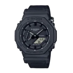 Casio G Shock Muski Sat GA 2100BCE 1AER