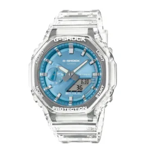 Casio G Shock Muski Sat GA 2100BM 7A2ER
