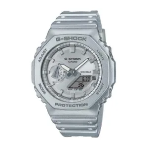 Casio G Shock Muski Sat GA 2100FF 8AER