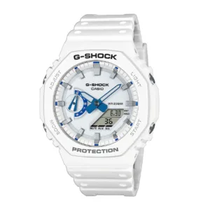 Casio G Shock Muski Sat GA 2100HDS 7AER