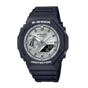 Casio G Shock Muski Sat GA 2100SB 1AER