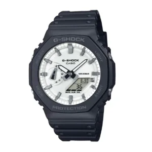 Casio G Shock Muski Sat GA 2100WD 1AER