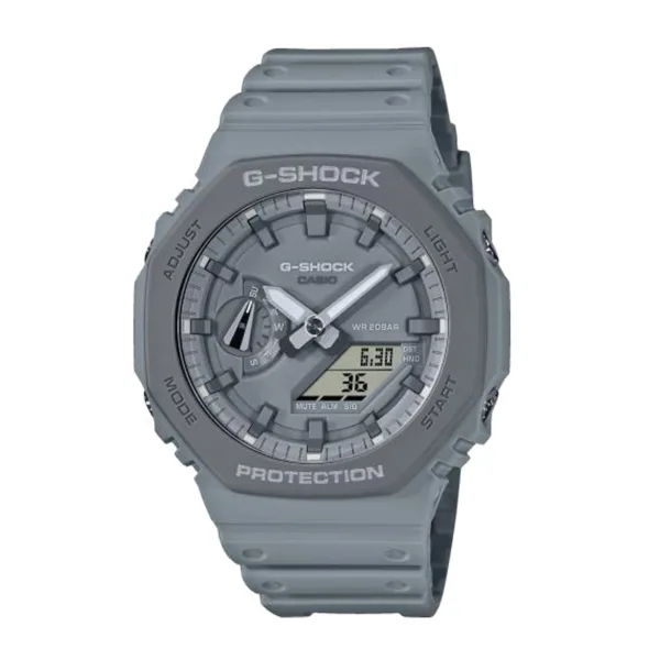 Casio G Shock Muski Sat GA 2110ET 8AER