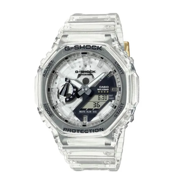 Casio G Shock Muski Sat GA 2140RX 7AER