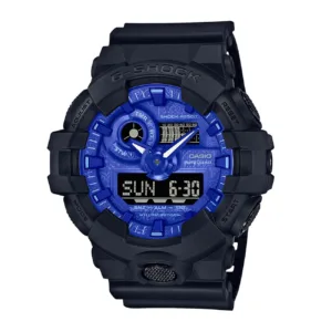 Casio G Shock Muski Sat GA 700BP 1AER