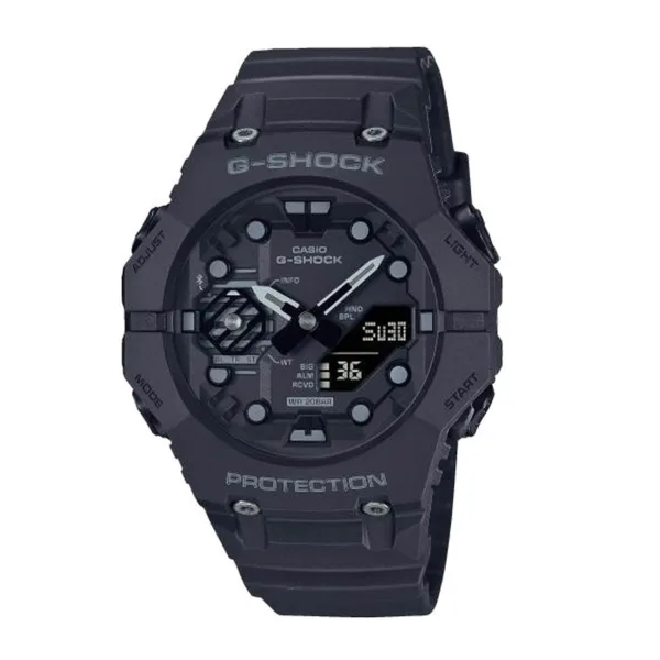 Casio G Shock Muski Sat GA B001 1AER