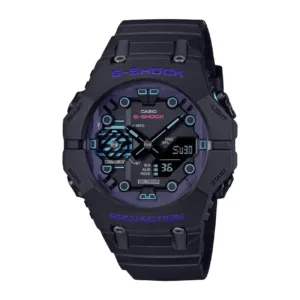 Casio G Shock Muski Sat GA B001CBR 1AER