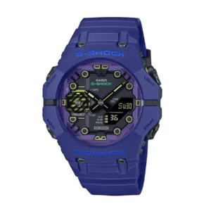 Casio G Shock Muski Sat GA B001CBR 2AER