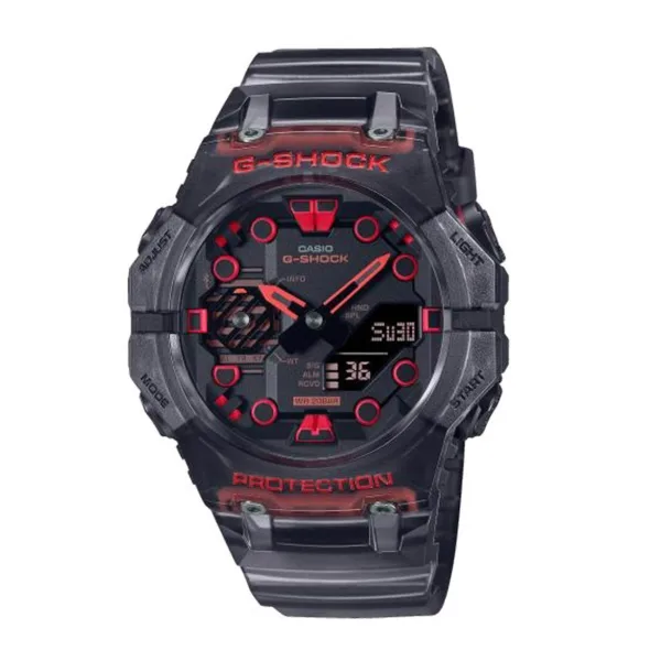 Casio G Shock Muski Sat GA B001G 1AER