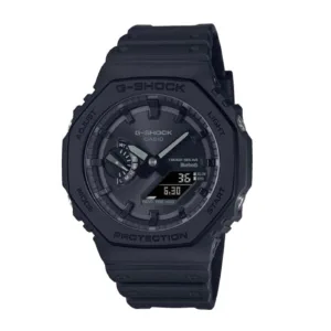 Casio G Shock Muski Sat GA B2100 1A1ER