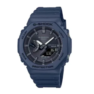 Casio G Shock Muski Sat GA B2100 2AER