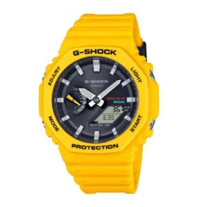 Casio G Shock Muski Sat GA B2100C 9AER
